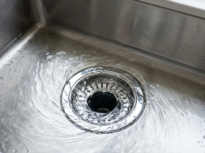Drain Cleaning Plumber in Amado, AZ